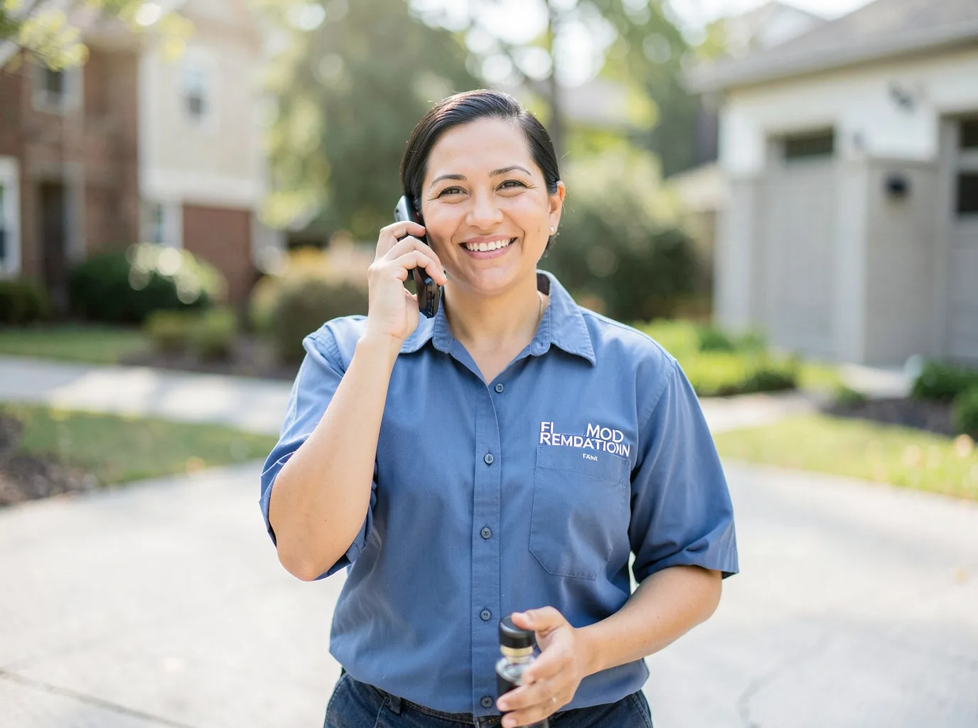 Mold Remediation Bloomsbury, NJ FAQs